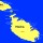 Les côtes maltaises : criques et plages
