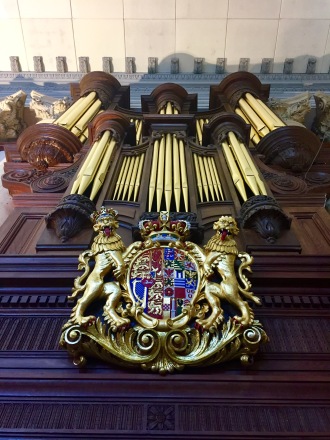 orgue st paul savethecathedral